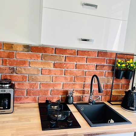 Apartament Happy Place Family & Business Targi Kielce Esterno foto