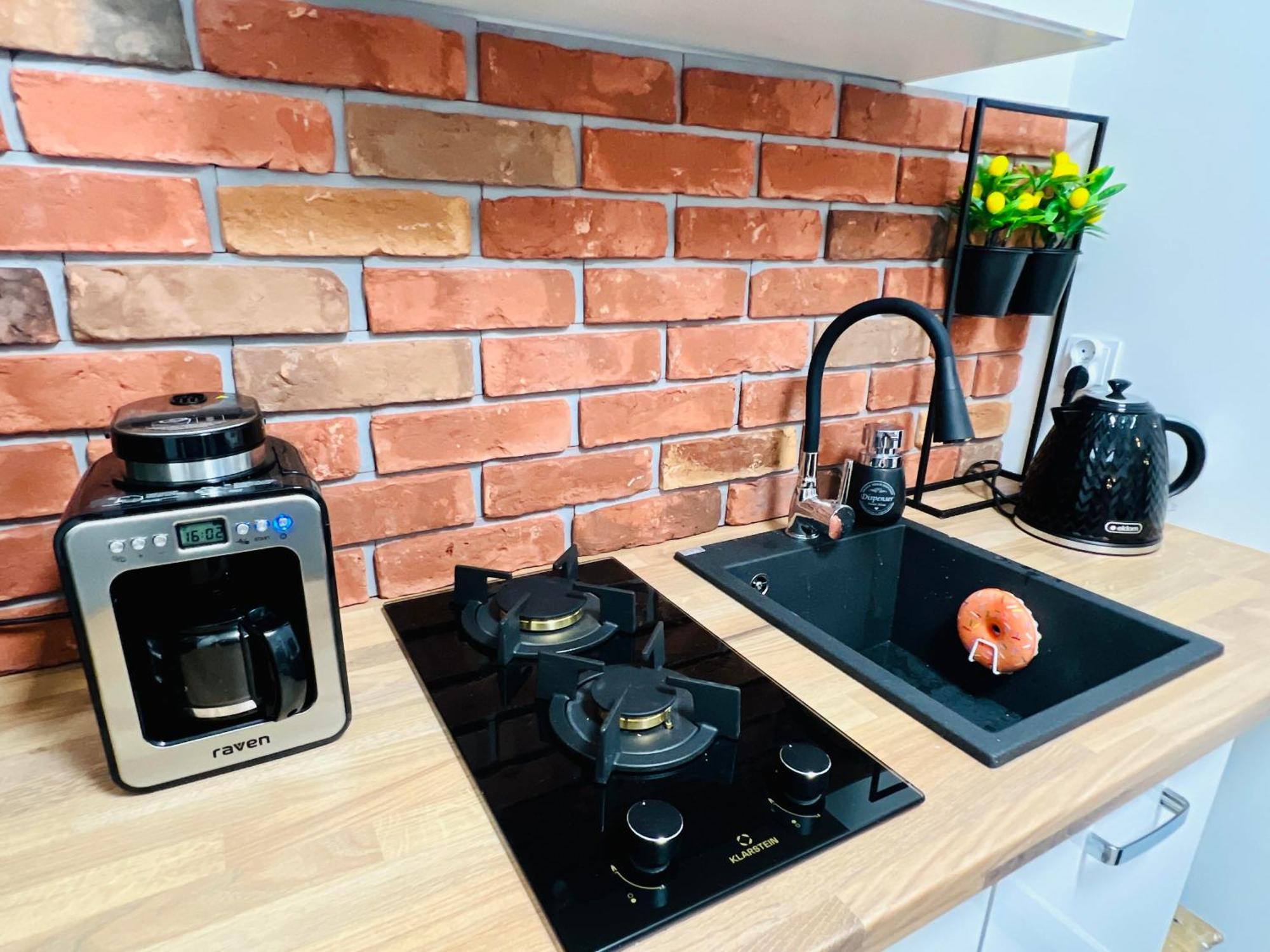 Apartament Happy Place Family & Business Targi Kielce Esterno foto