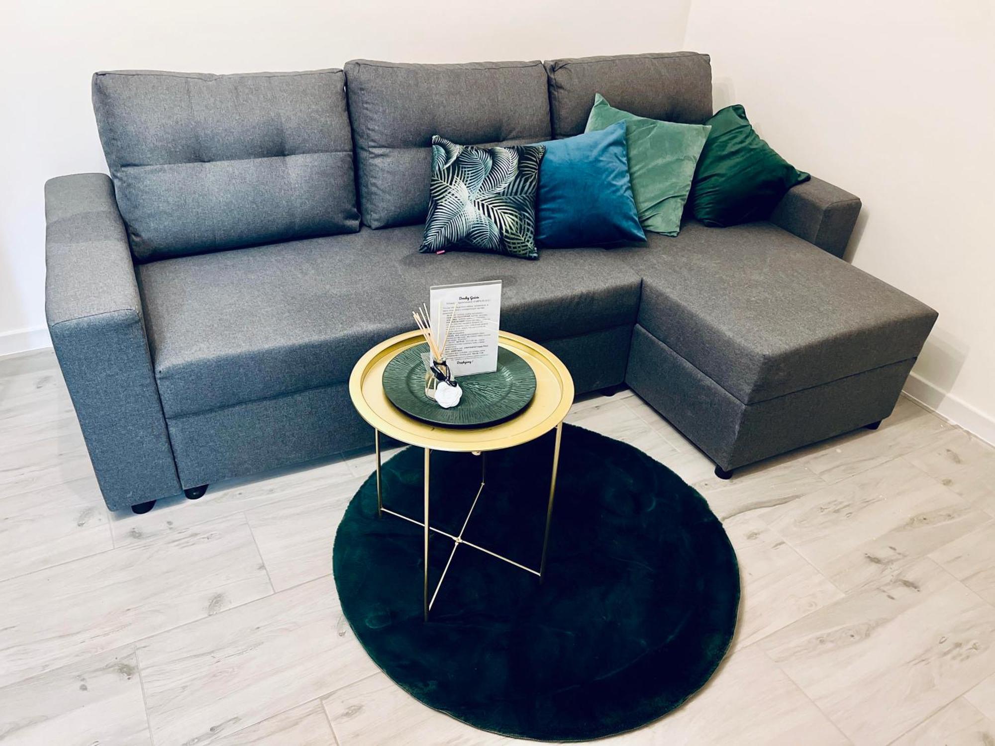 Apartament Happy Place Family & Business Targi Kielce Esterno foto