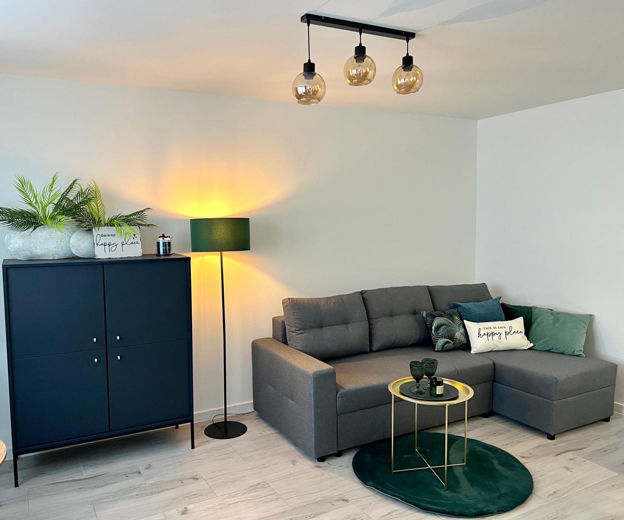 Apartament Happy Place Family & Business Targi Kielce Esterno foto